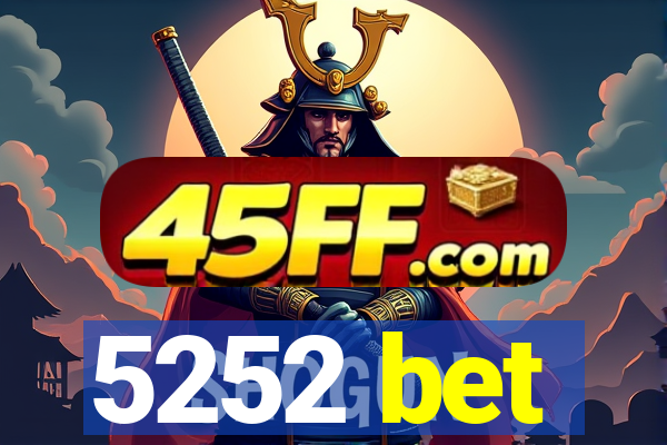 5252 bet